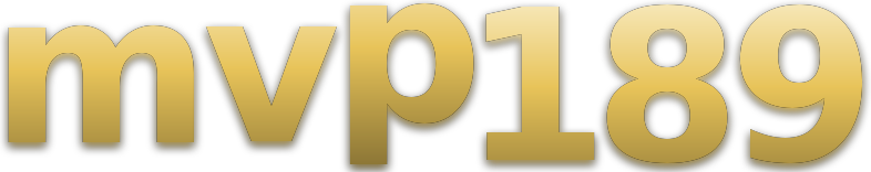 mvp189 logo